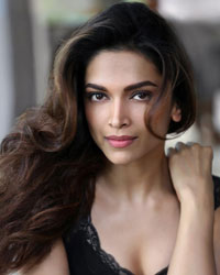 Deepika Padukone